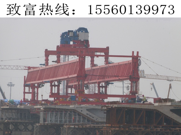 架桥机租赁厂家