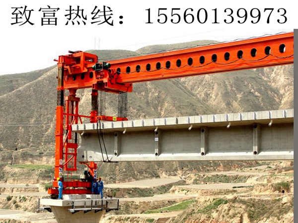 西宁架桥机出租