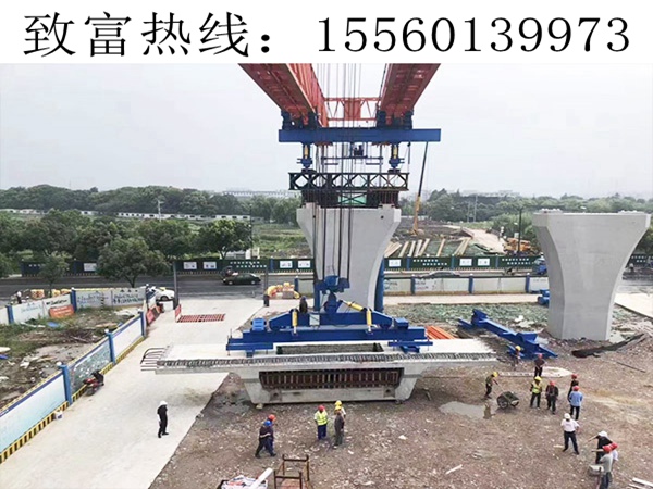 云南架桥机租赁