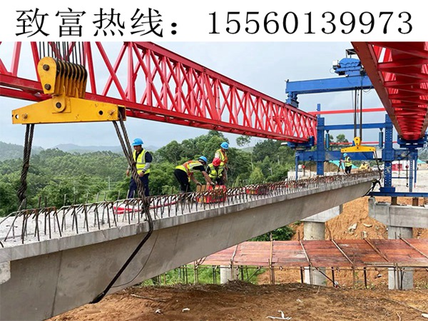 120吨架桥机出租