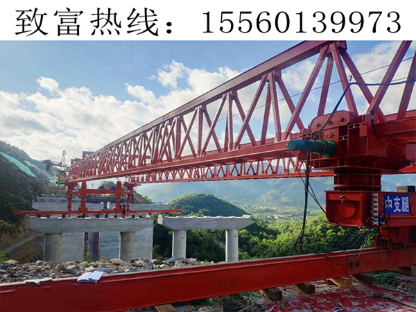 180T架桥机出租