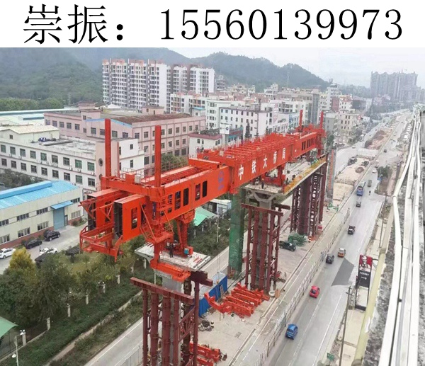 福建南平全品类覆盖！架桥机出租出售租赁满足多样施工场景​