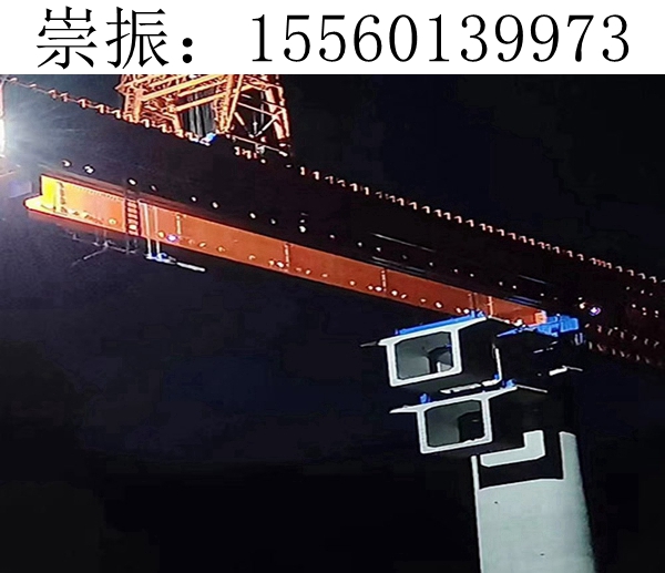 广东茂名高性价比之选！架桥机出售租赁出租助力降本增效​