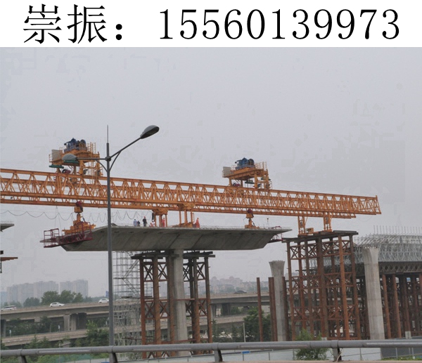 节段拼架桥机租赁