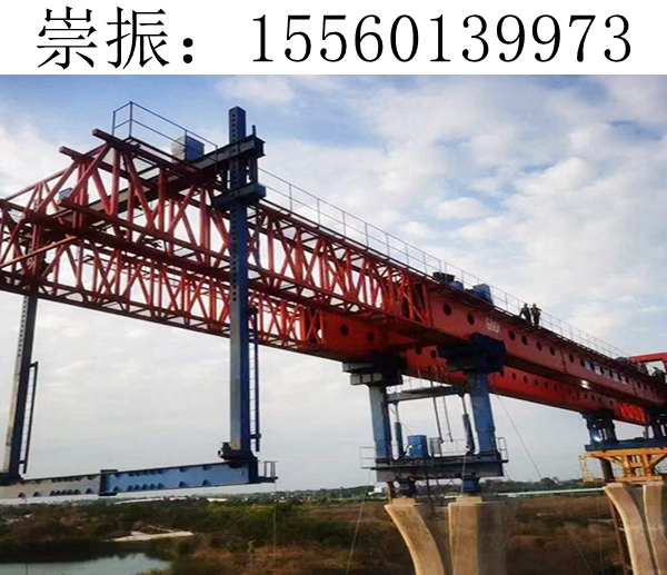 福建龙岩专业服务护航！架桥机出租出售租赁全程无忧​