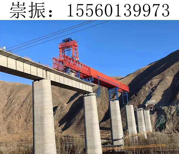 福建福州全型号覆盖！高品质架桥机满足复杂施工场景​