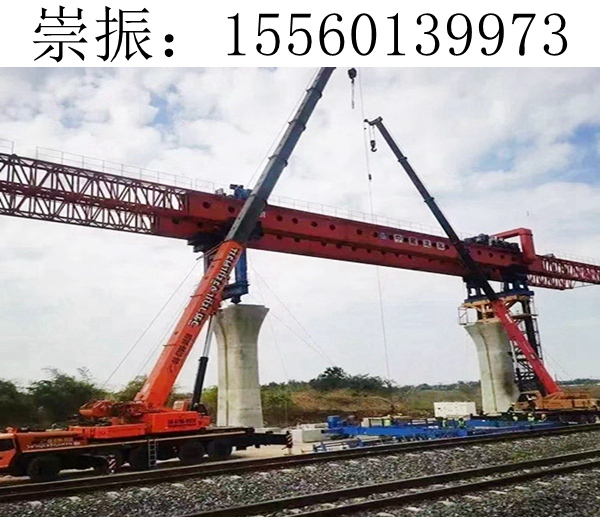 广东肇庆行业口碑见证！架桥机出售租赁出租值得信赖​