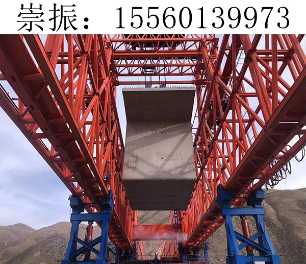 贵阳1800吨节段拼