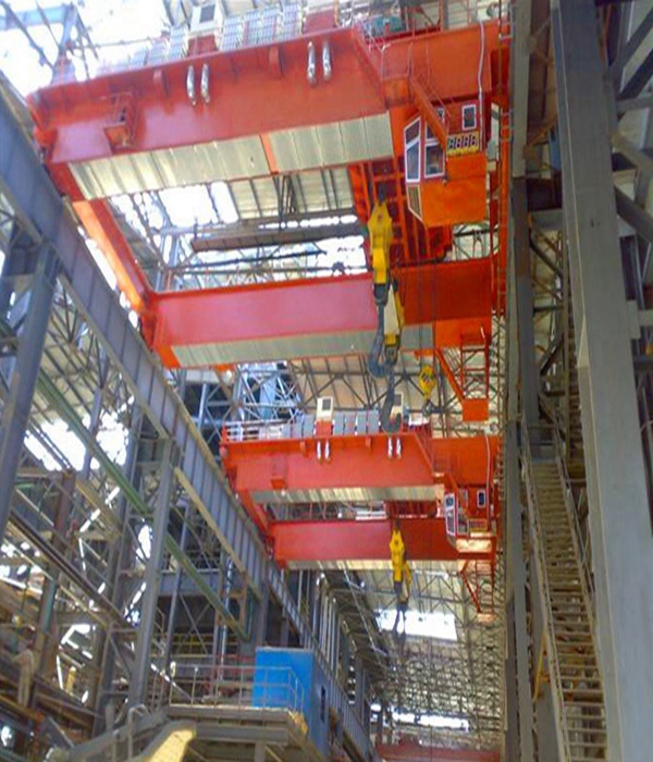 黑龙江大庆桥式起重机厂家 电动葫芦桥式起重机轨道安装精度控制技术规范