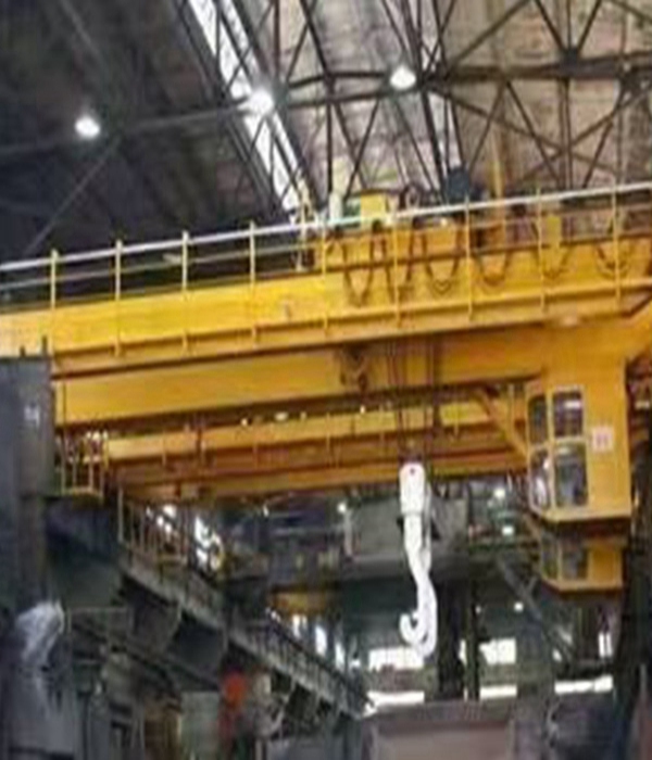 黑龙江伊春桥式起重机厂家 电动葫芦桥式起重机设备就位与拼接施工规范