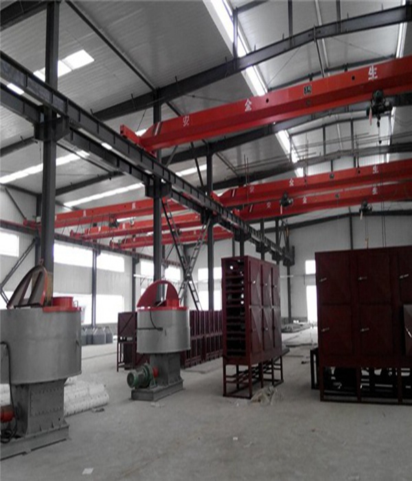 安徽蚌埠桥式起重机厂家 钢铁巨臂里的散料专家：抓斗桥式起重机基本概念与分类解析