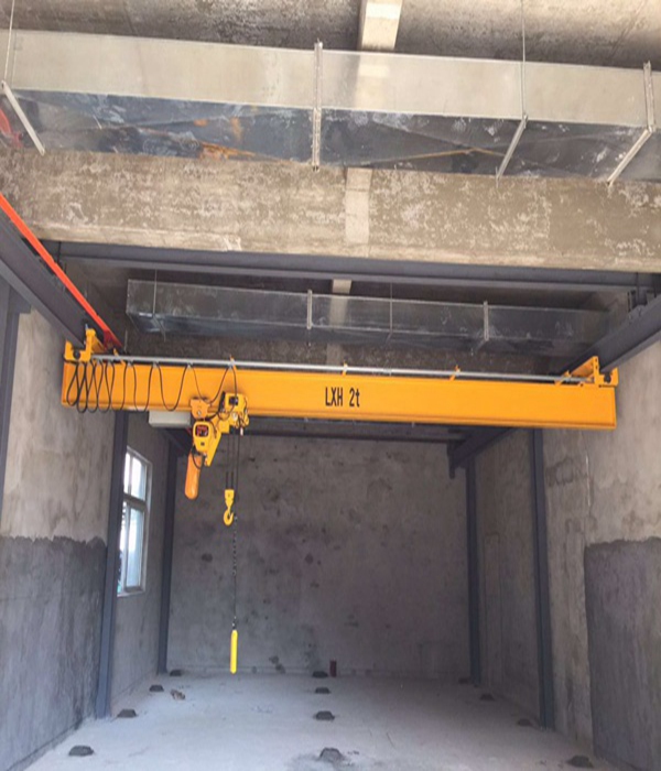 安徽合肥桥式起重机厂家 钢铁巨臂的作业手家族：双绳、四绳与电动液压抓斗解析