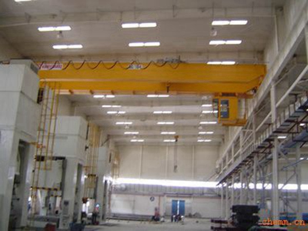 浙江衢州桥式起重机厂家 电阻箱散热适配，量热控风护稳行