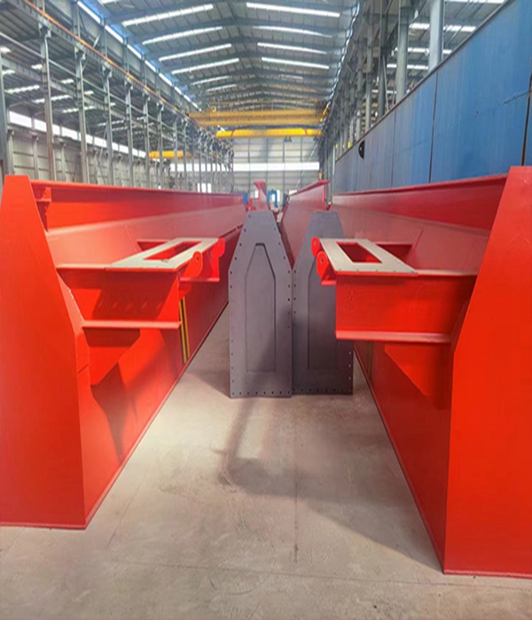 广东清远桥式起重机厂家 铸造起重机四卷筒行星差速机构均载特性研究