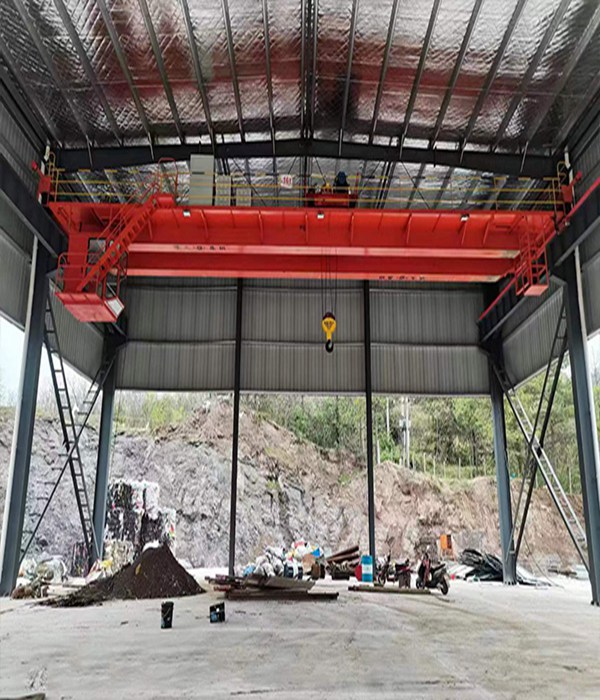 浙江绍兴桥式起重机厂家 主钩编码器校零，精准定位无忧