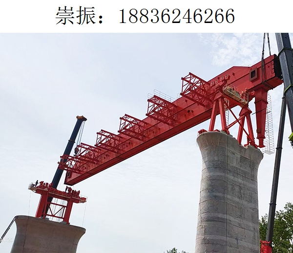 6266崇振移动模架325