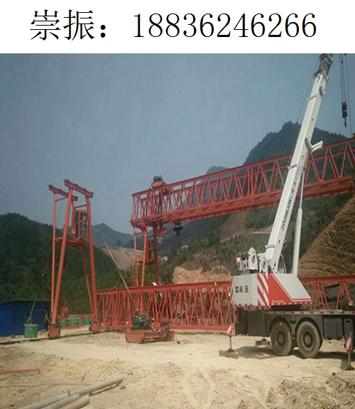6266崇振龙门吊231