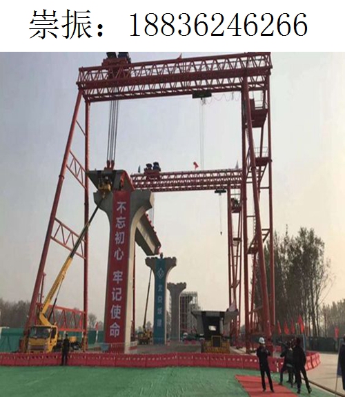6266崇振龙门吊228